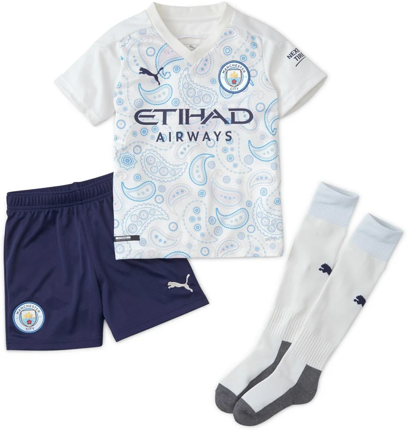 mcfc third mini-kit
