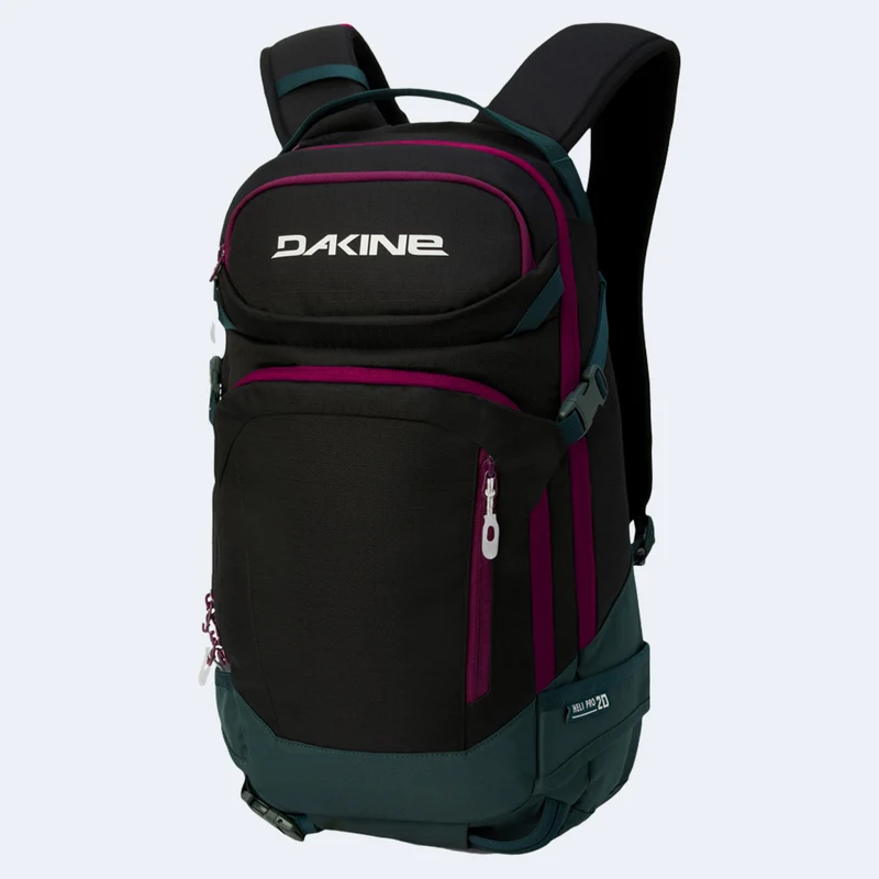 Dakine Heli Pro 20L Women's Backpack