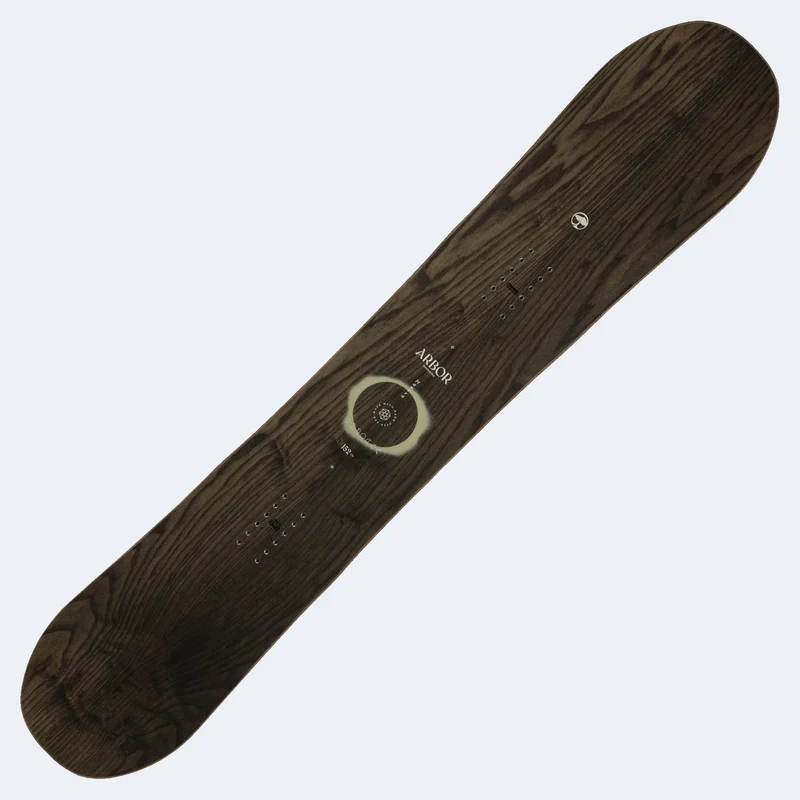 2026 Arbor Mantra Women's Snowboard