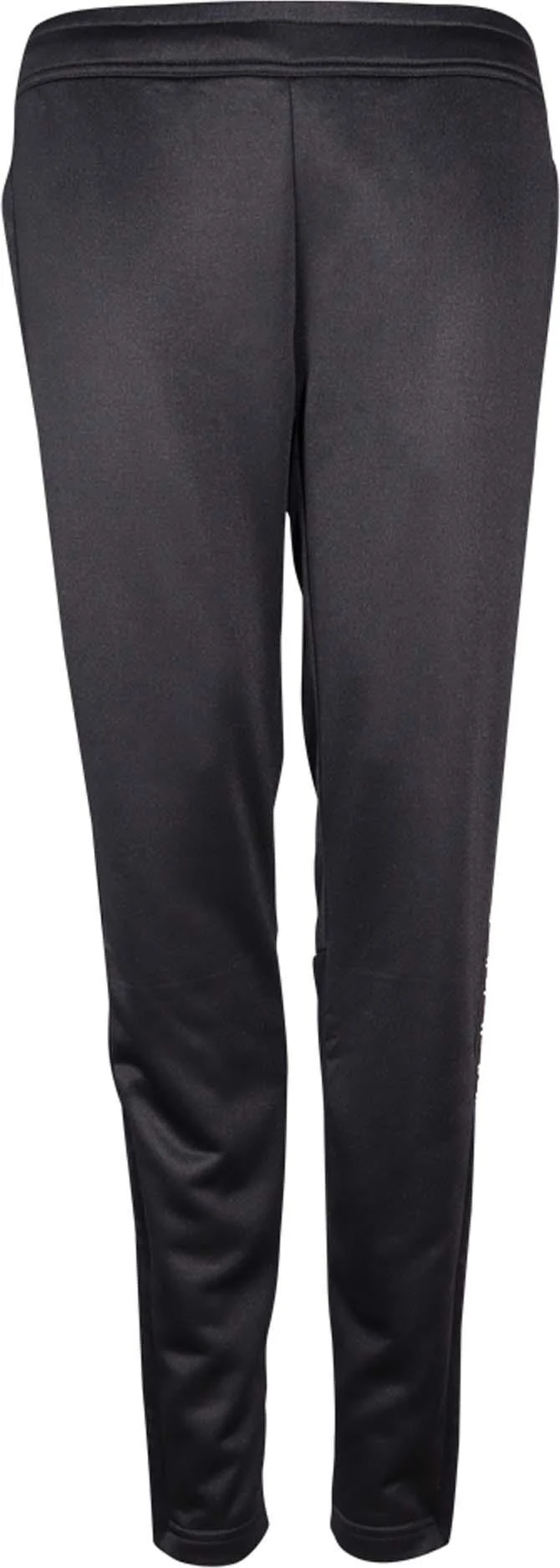 women pant poly terry im