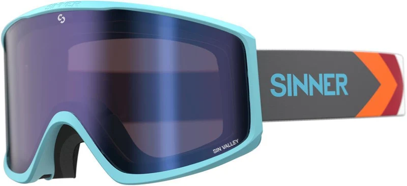 Sin Valley +