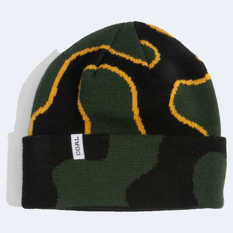 Coal Haines Beanie