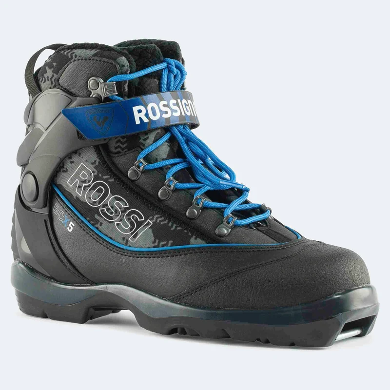 2027 Rossignol BC 5 FW Cross-Country Ski Boots