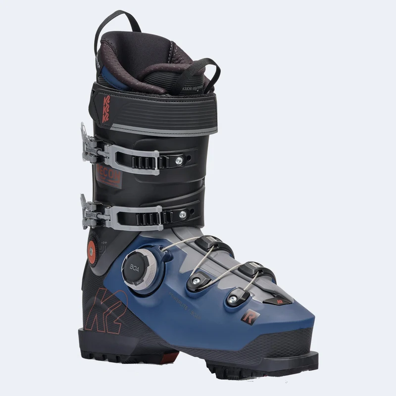 2025 K2 Recon 110 Boa Ski Boots