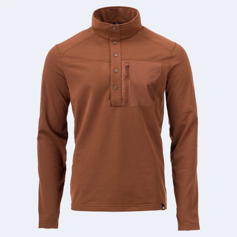 Flylow Micah Men's Fleece