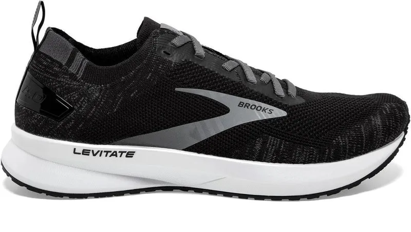 Levitate 4