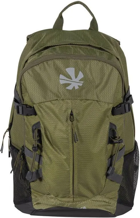 Reece Coffs Backpack