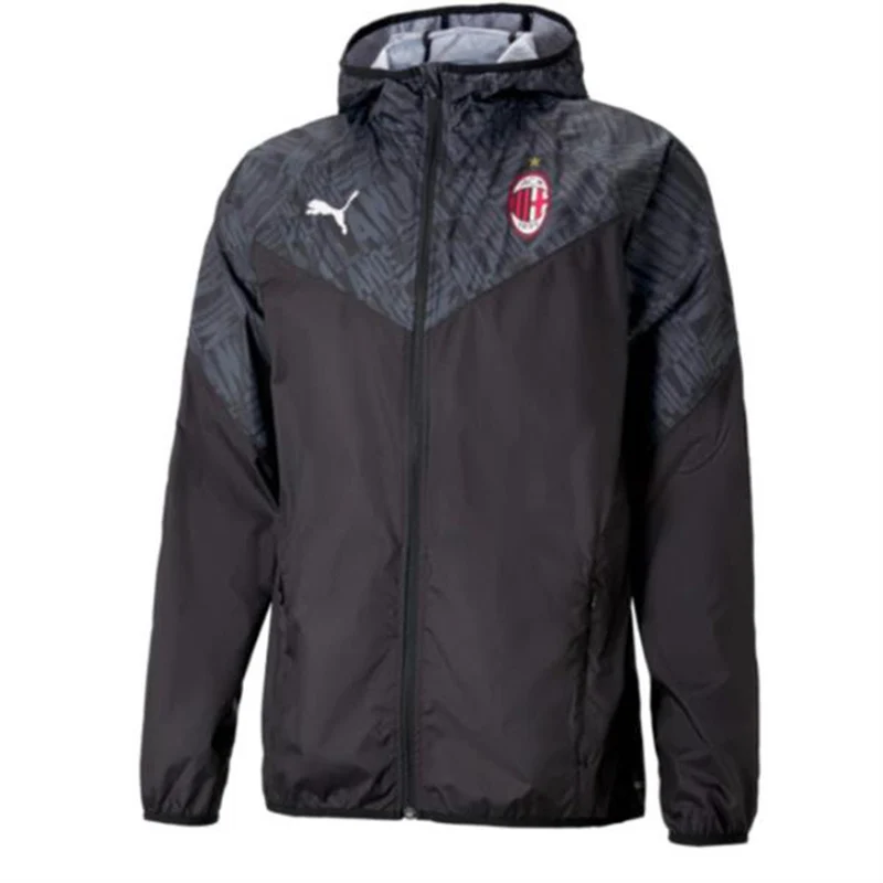 Acm Warmup Jacket