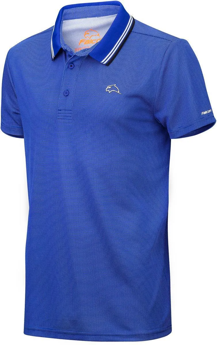 falcon men polo