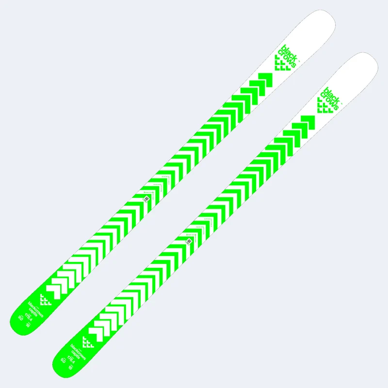 2027 Black Crows Captis Skis