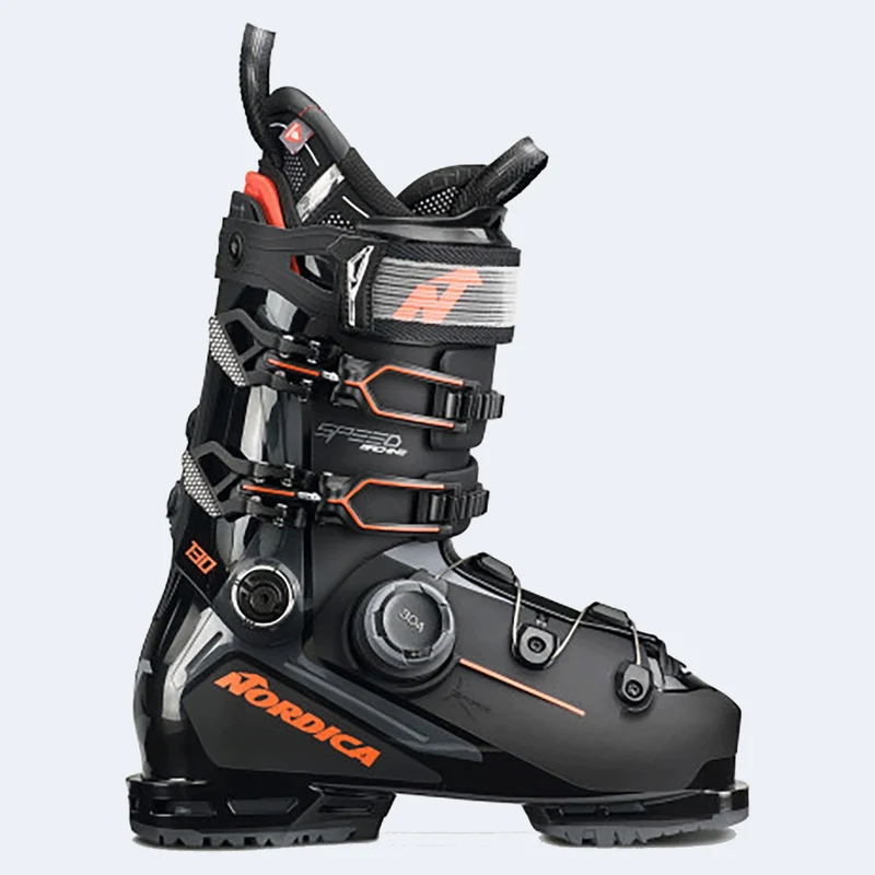 2025 Nordica Speedmach 3 BOA 130 Ski Boots