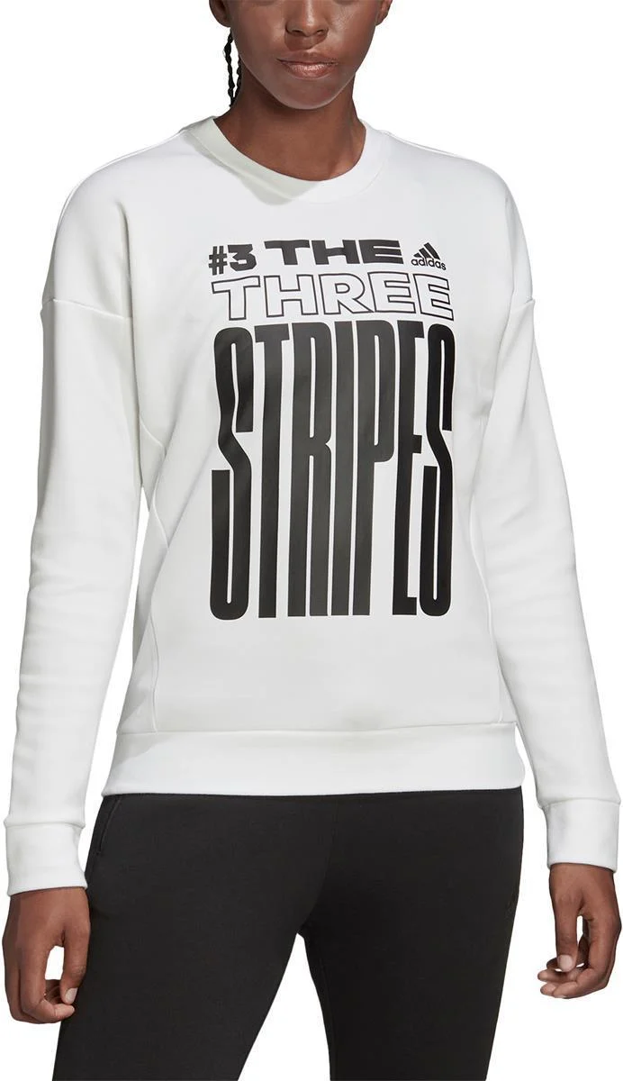 W MHE GR Sweat