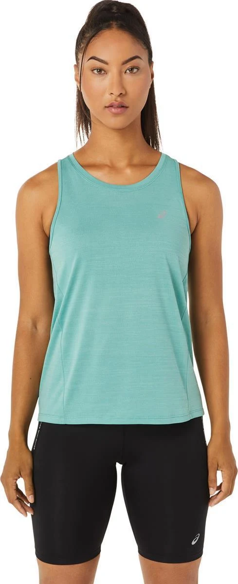 RACE TANK. Laufshirt ärmellos