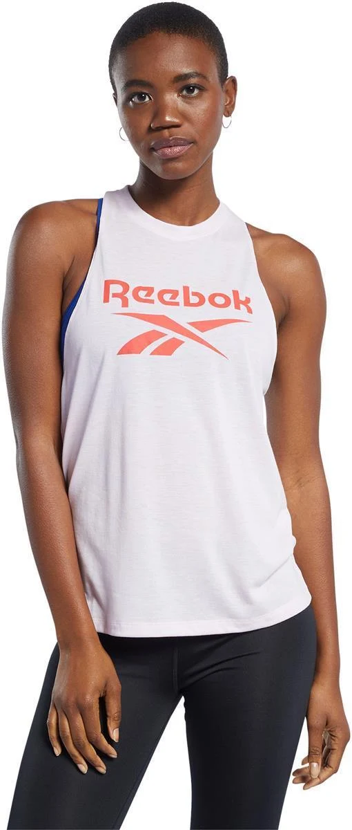 WOR SUP BL Tank