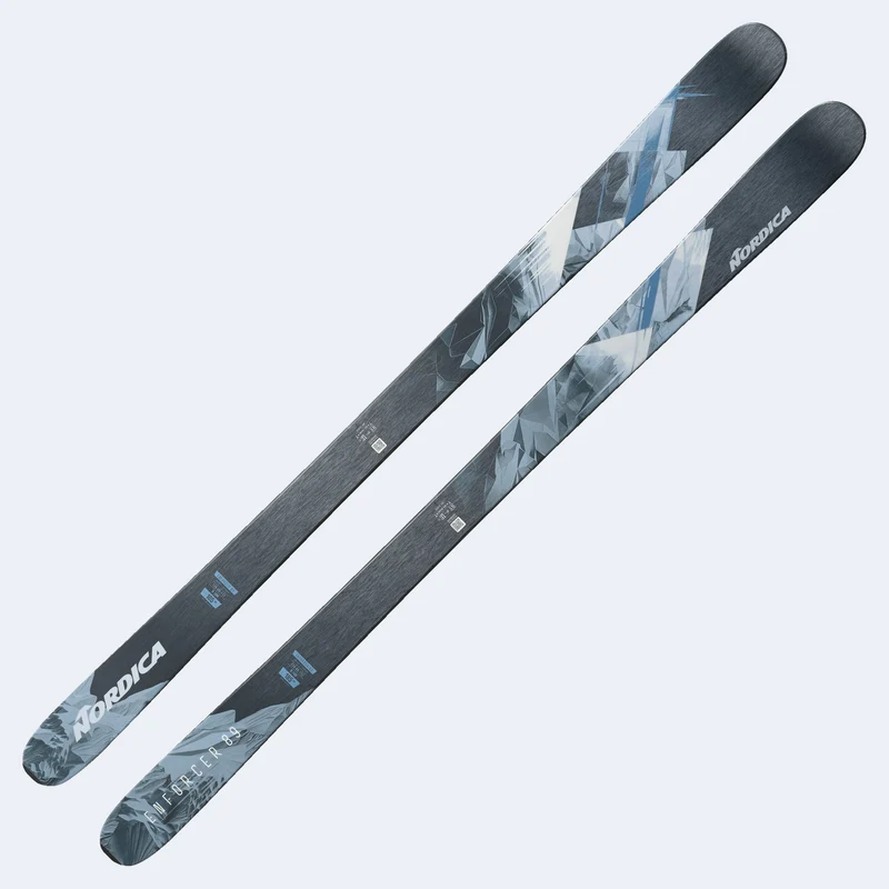 2026 Nordica Enforcer 89 Skis