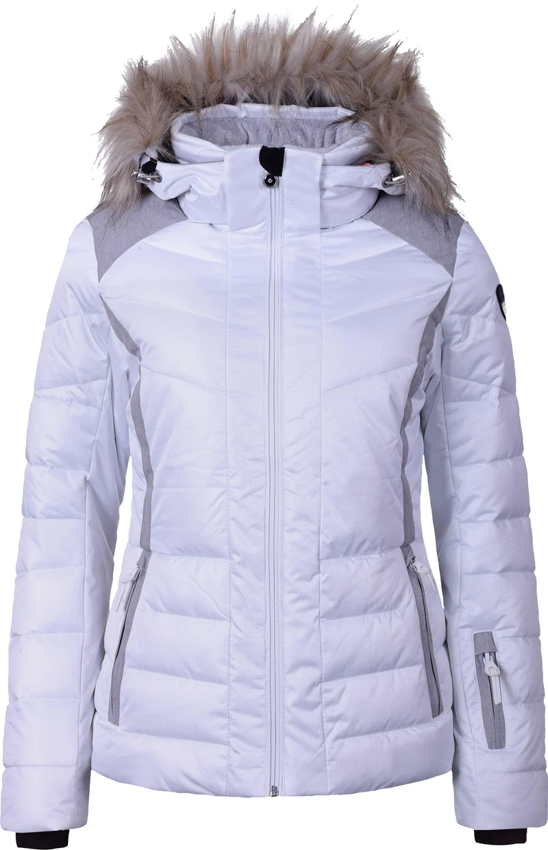 wm wadded jacket cindy