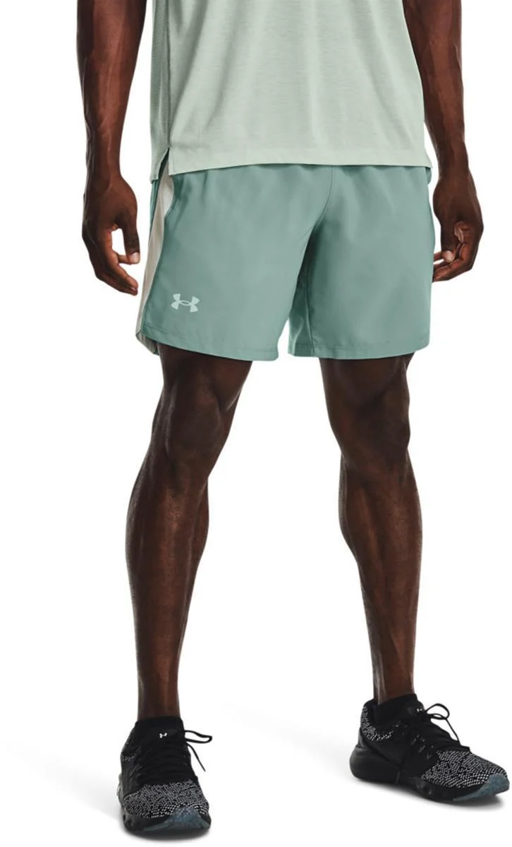 UA Launch SW 7'' Short