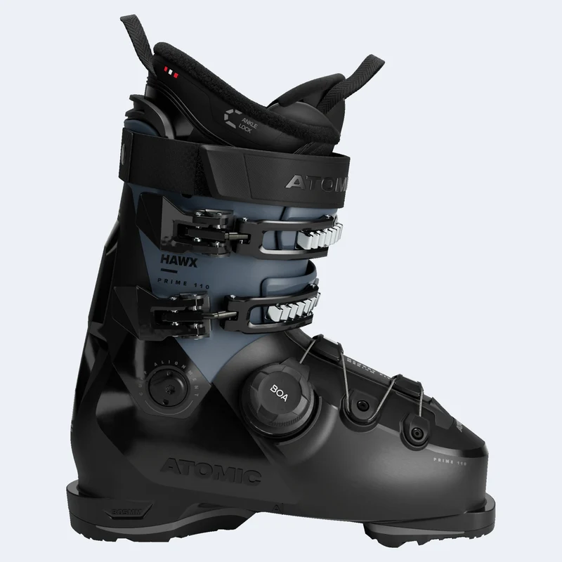 2027 Atomic Hawx Prime 110 BOA Ski Boots