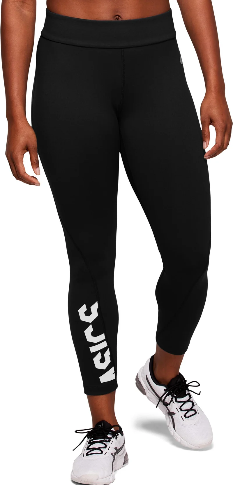 asics ESNT 7/8 TIGHT