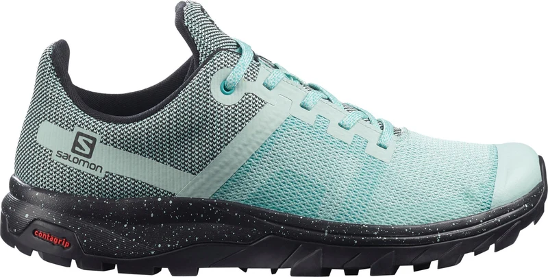 Shoes Outline Prism W Pastel Turquoise/b