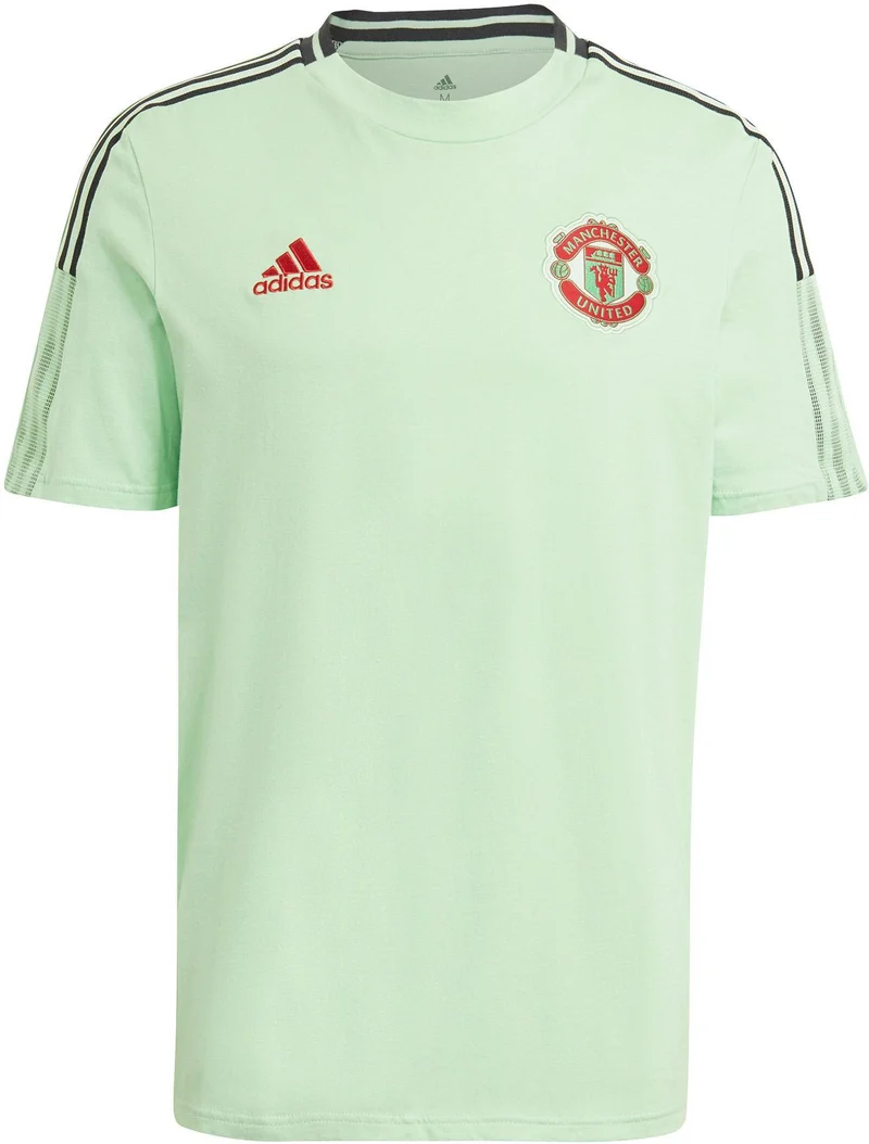 mufc tee