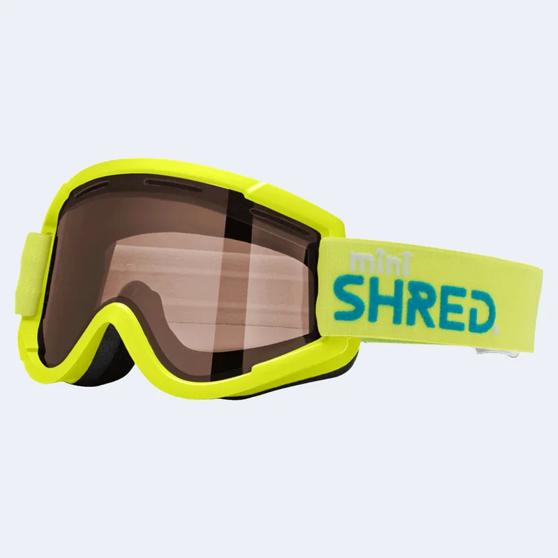 Shred Nastify Goggles