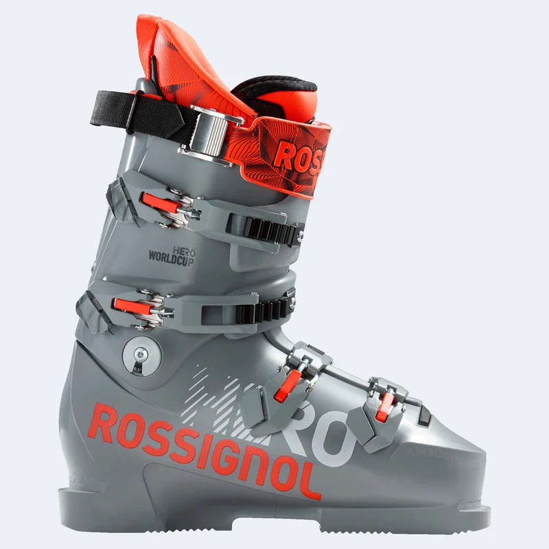 2027 Rossignol Hero World Cup ZJ+ Ski Boots