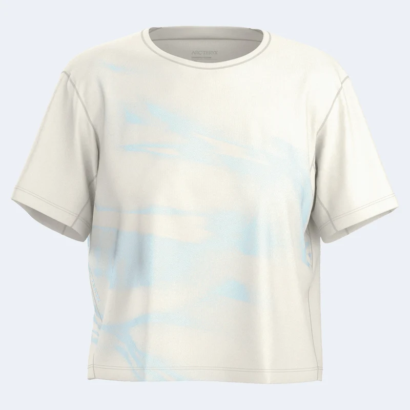 Arcteryx Sunna Speed Bird Women's Crop