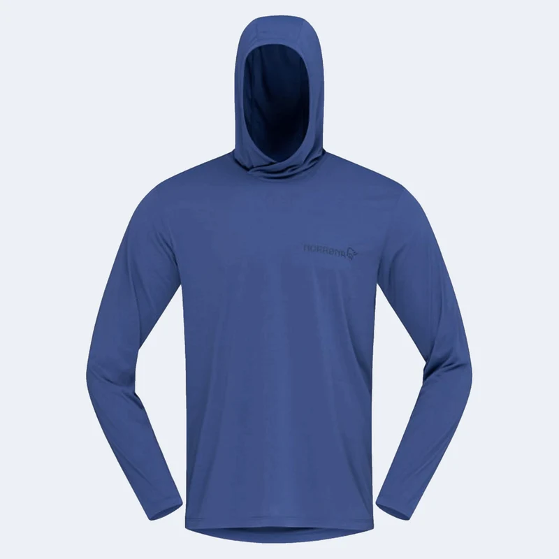 Norrona Femund Men's Tech Hood