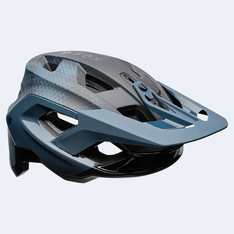 Fox Speedframe Pro Sense Helmet