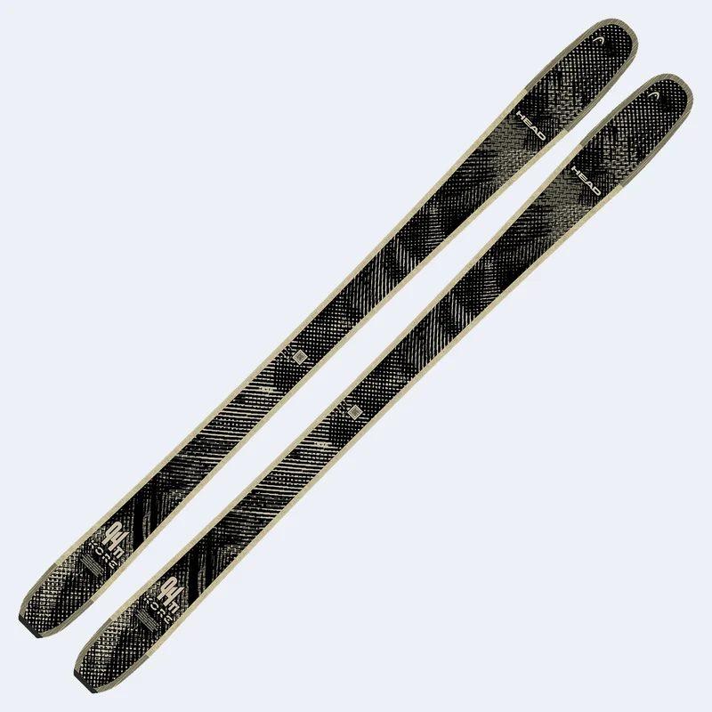 2027 Head Kore 94 TI Skis