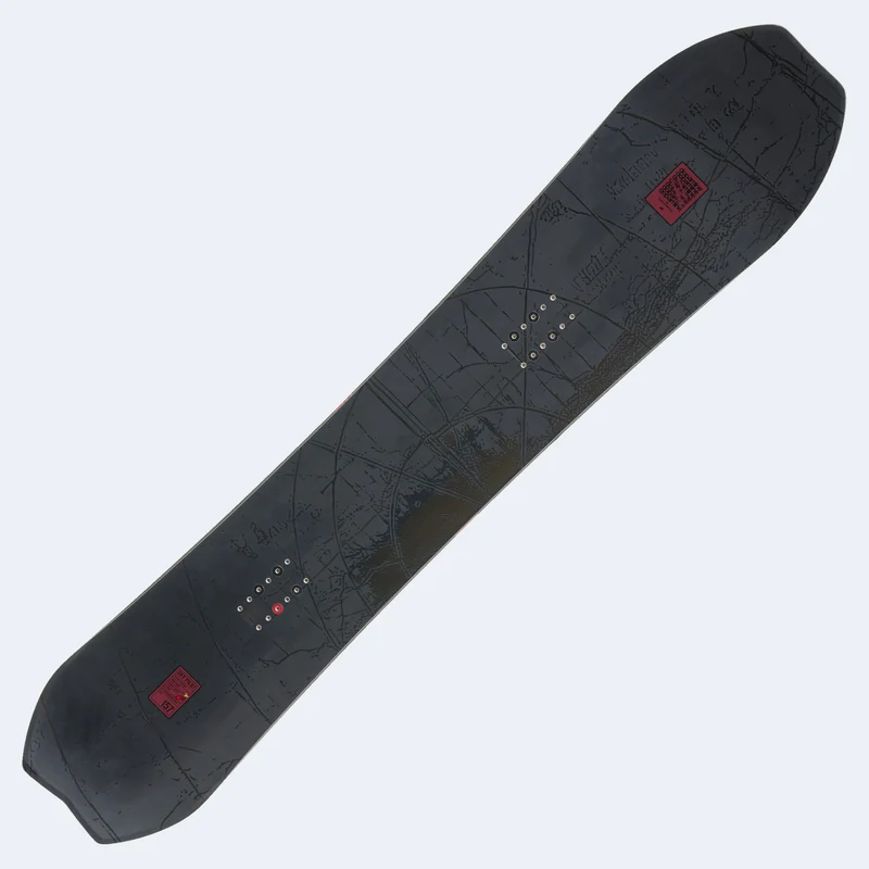 2027 K2 Sky Pilot Snowboard