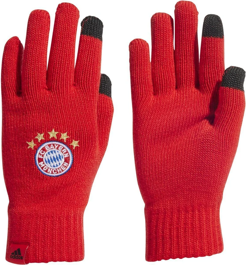 Fcb Gloves
