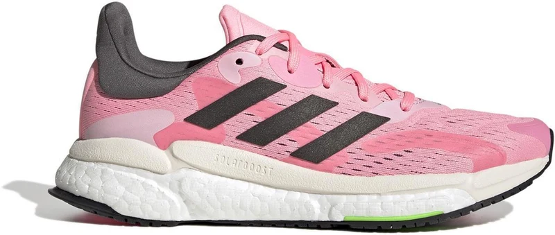 Solar Boost 4 W