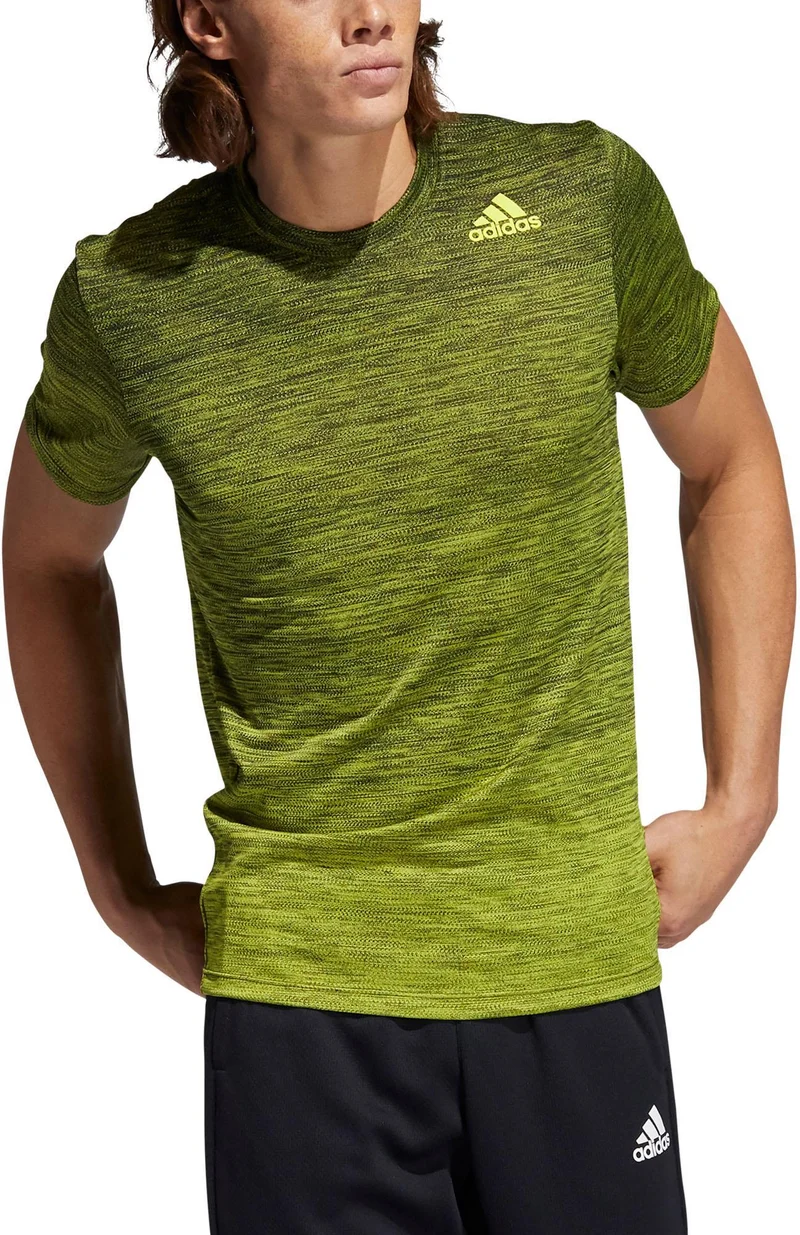 gradient tee