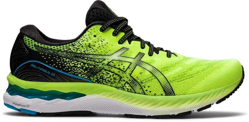 Gel-nimbus 23