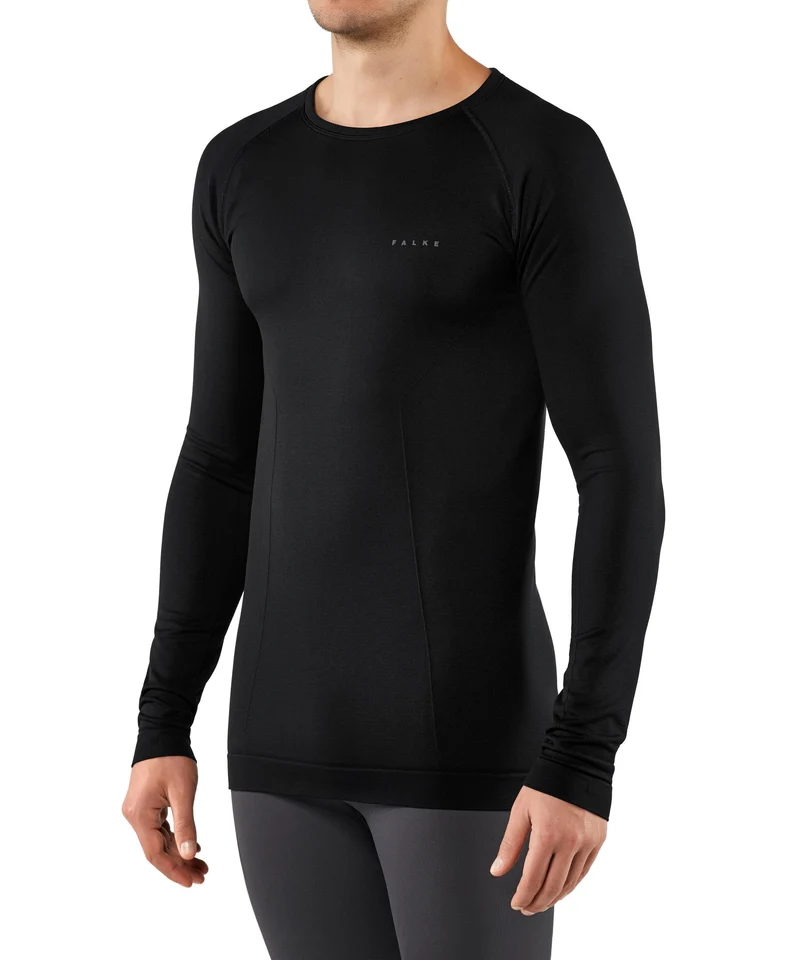 Longsleeved Shirt