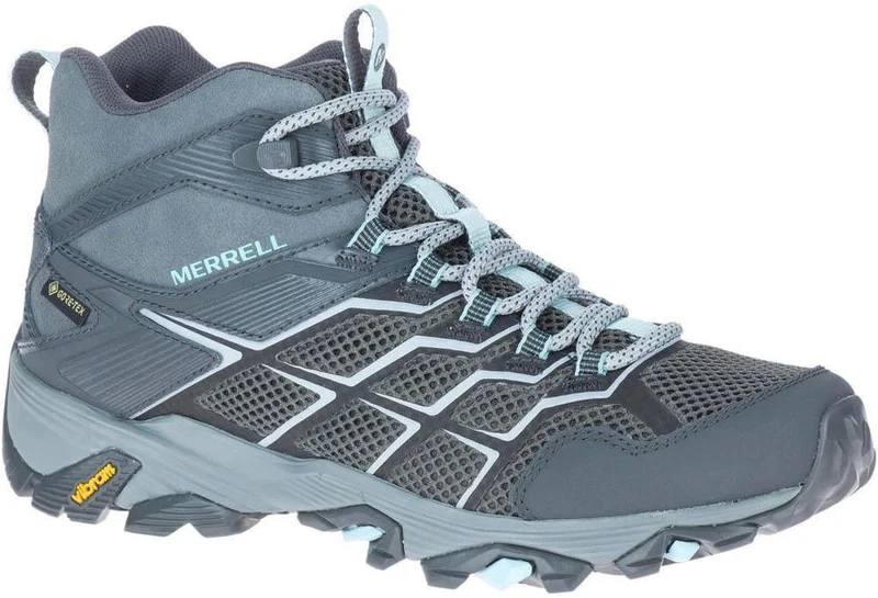 moab fst 2 mid gtx