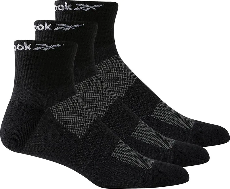 TE ANK SOCK 3P