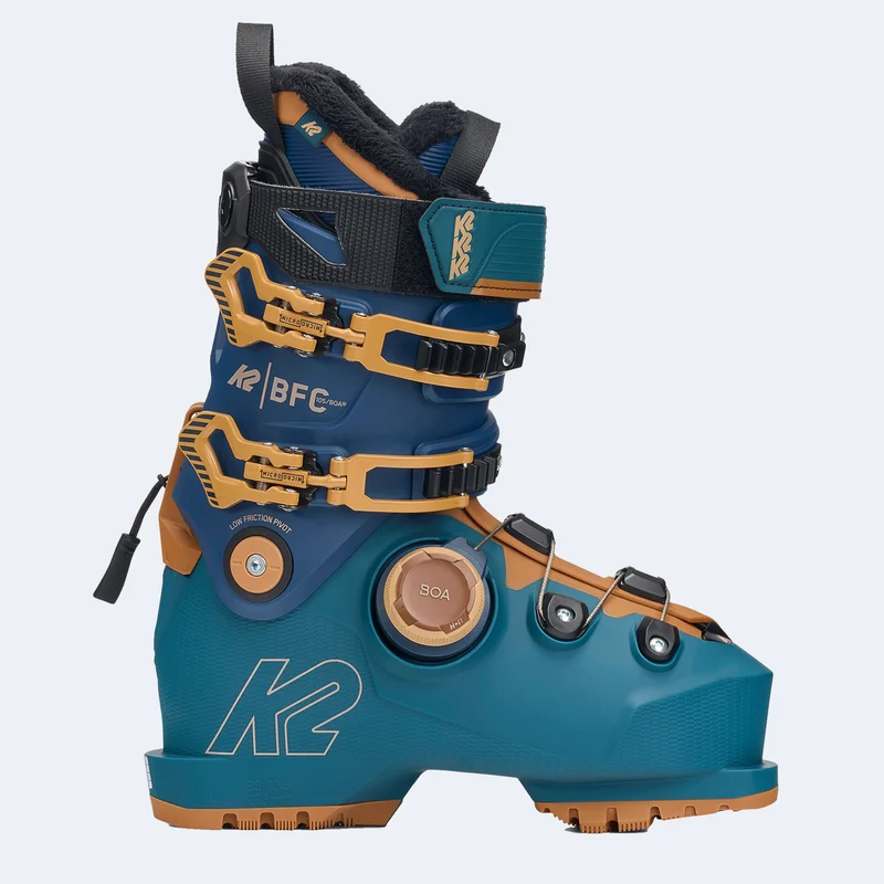 2027 K2 BFC 105 Boa Women's Ski Boot