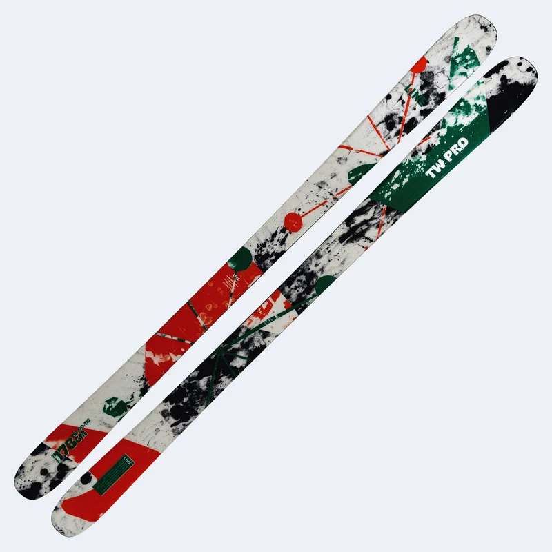 2027 Line Tom Wallisch Pro Skis