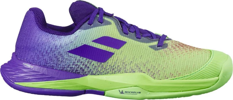 Jet Mach 3 Clay Junior