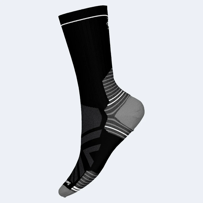 Smartwool Hike Targeted Cushion Crew Socks