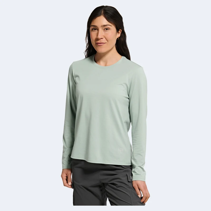 Blackstrap Aspect Womens Crewneck
