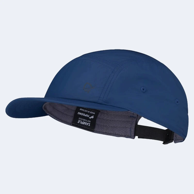 Norrona /29 Tech Five Panel Cap