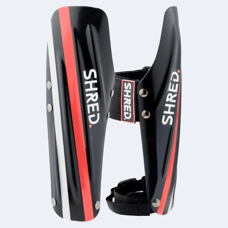 Shred Carbon Arm Guards