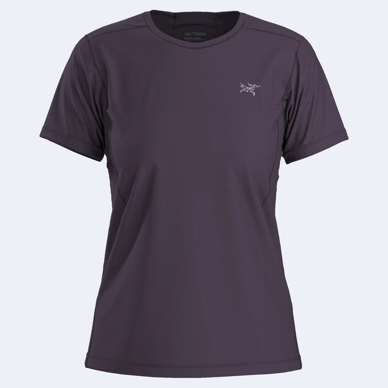 Arcteryx Sunna Women's SS Crew