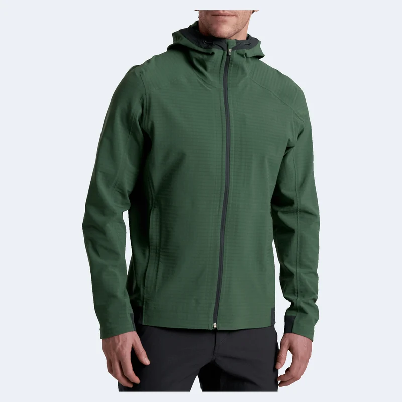 Kuhl Skramblr Grid Men's Fleece