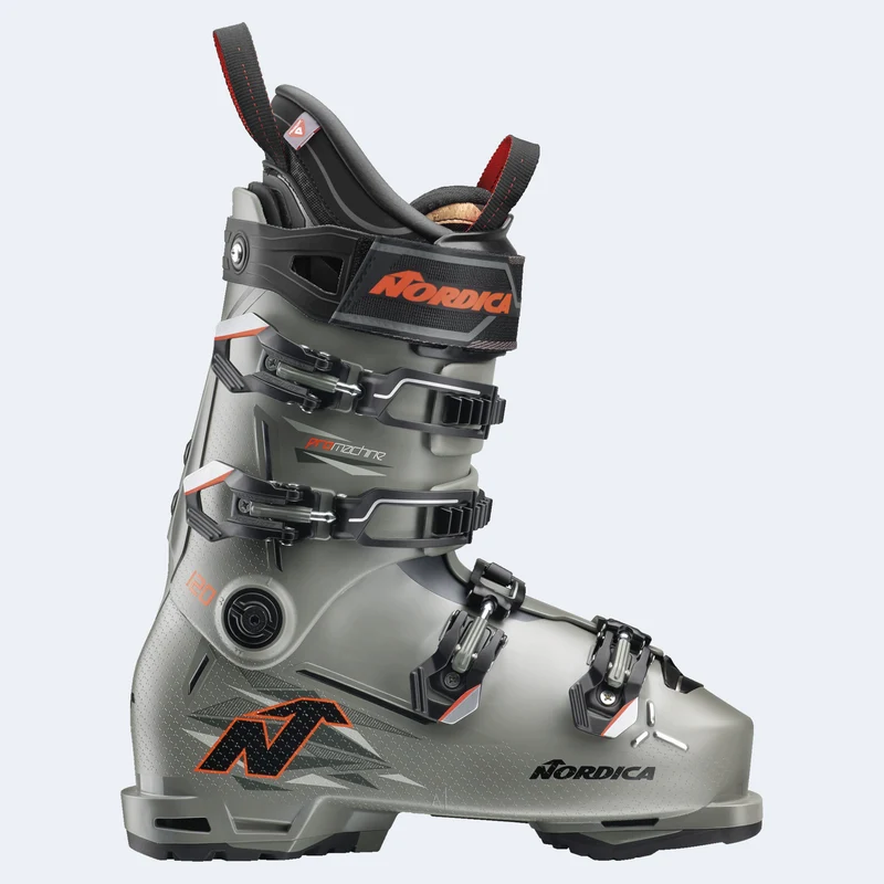 2027 Nordica Promachine 3 120 Ski Boots