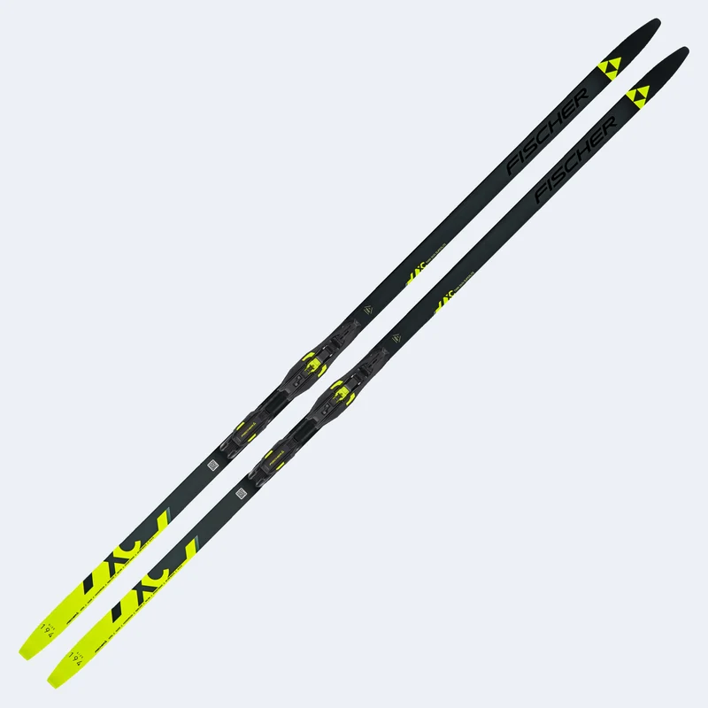 2027 Fischer Twin Skin Superlite Medium EF Cross Country Skis